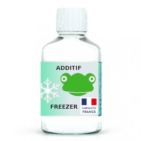 Additifs Freezer