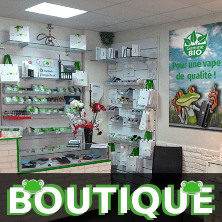 Boutique