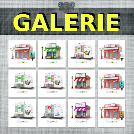 Galerie