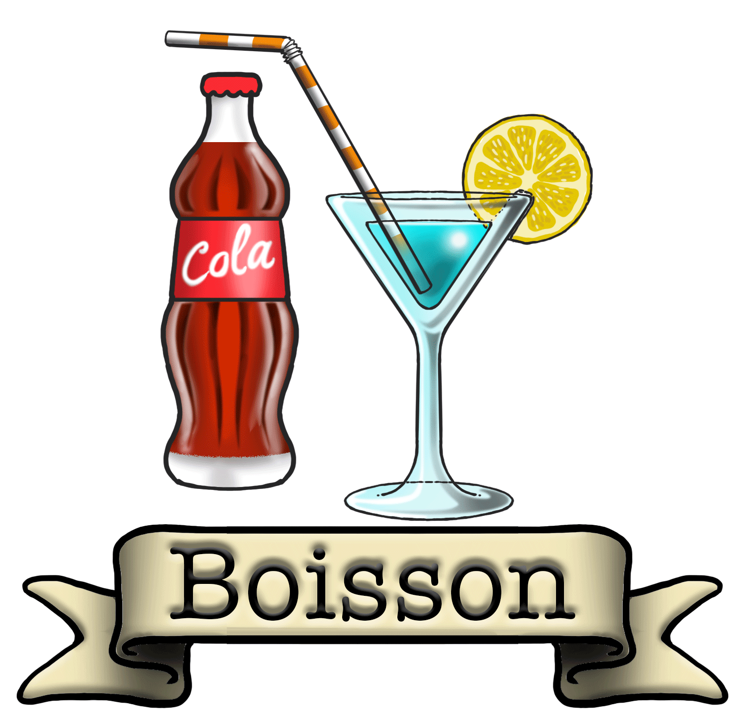 Boisson